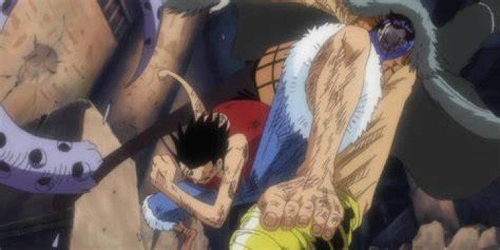 Next One Piece Episode Countdown – Episode 1087 Luffy-should-have-healed-by-One-Piece-Episode-1087