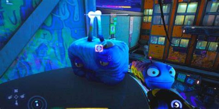All Luglox Chest Locations in Deep Jungle in High on Life Luglox-Chest-3