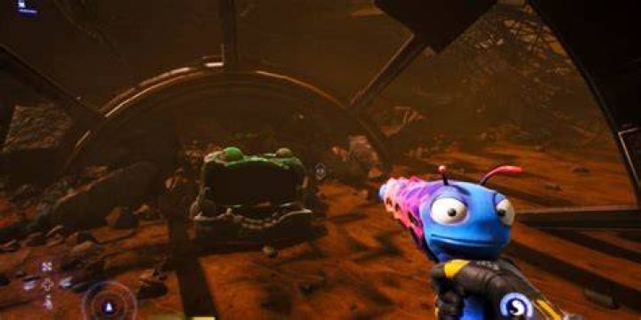 All Luglox Chest Locations in Deep Jungle in High on Life Luglox-Chest-5