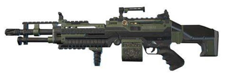 M600 Spitfire