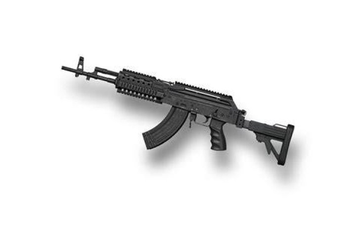 PUBG Weapon Tier List: Best Guns in PUBG Ranked M762-PUBG