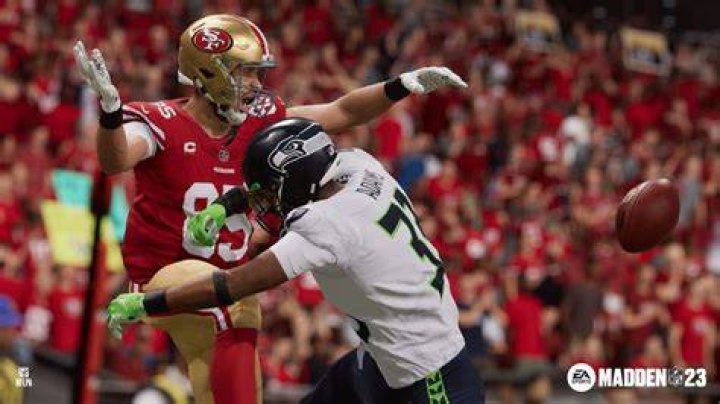 How to Change the Camera Angle in Madden 23 Madden-23-Zoom-Camera-Angle