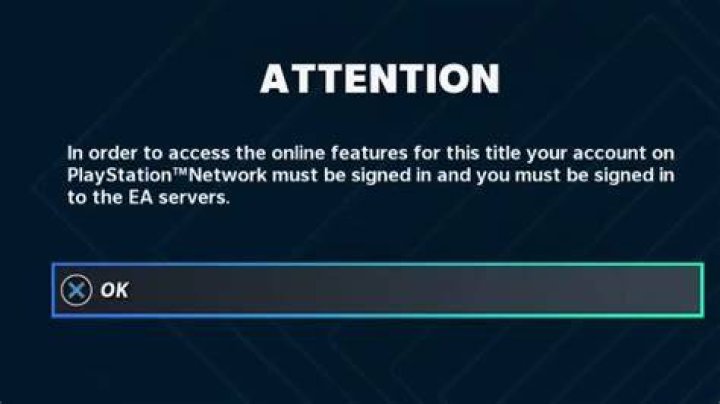 How to Fix Madden NFL 24 Early Access Trial Not Working Madden-Network-Error