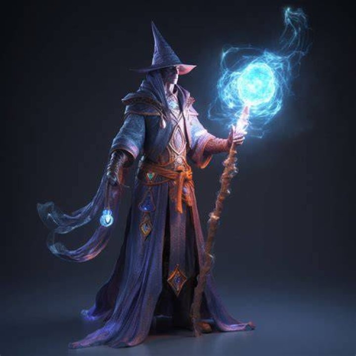 Dungeon Hunter 6 Class Tier List: Best Classes Ranked Mage