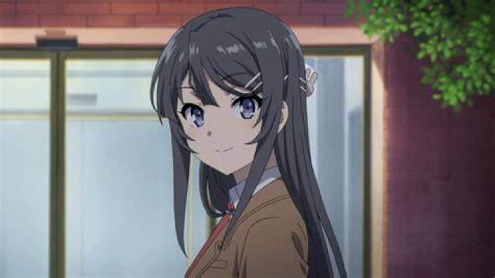 10 Best Shows Like Horimiya Mai-wearing-her-school-uniform