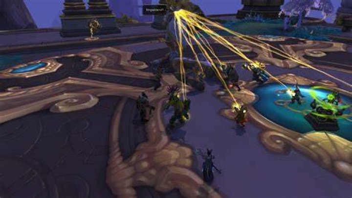 Fastest Way to Complete Fifth Challenge of Tyr: Ingenuity in World of Warcraft: Dragonflight Maiden-of-Patience-Fifth-Challenge-of-Tyr