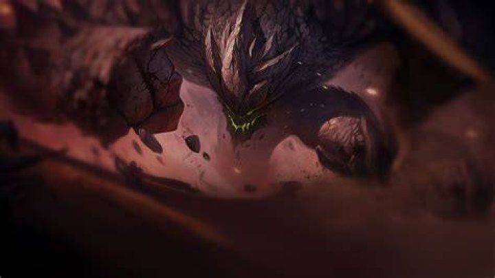 10 Best Beginner League of Legends Champions Malphite