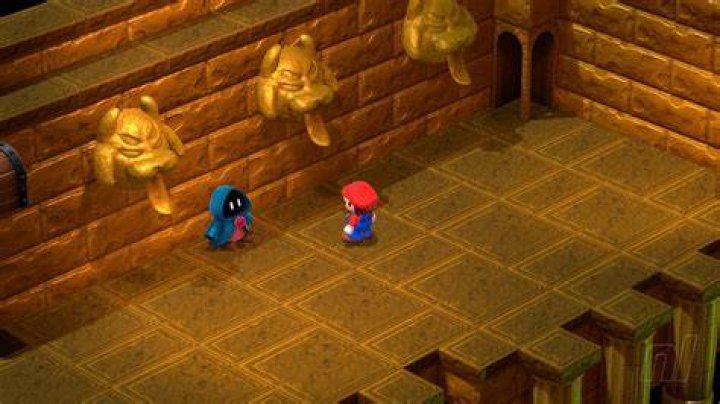 All Hidden Treasures (Invisible Chests) in Super Mario RPG mario-rpg-belomes-temple-hidden-treasures-1