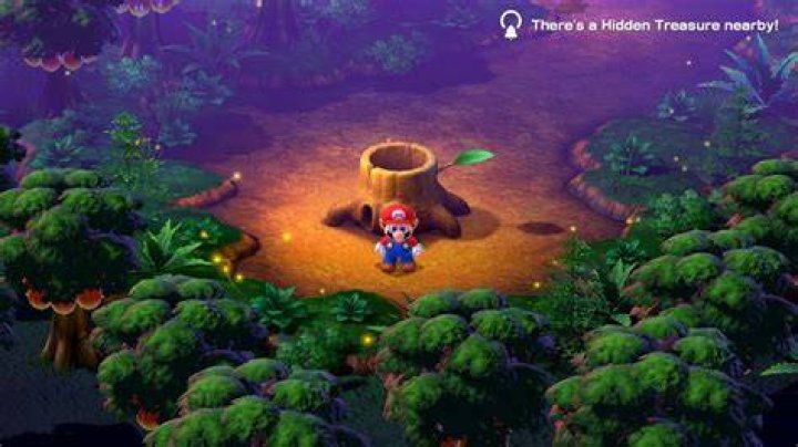 All Hidden Treasures (Invisible Chests) in Super Mario RPG mario-rpg-marrymore-hidden-treasure