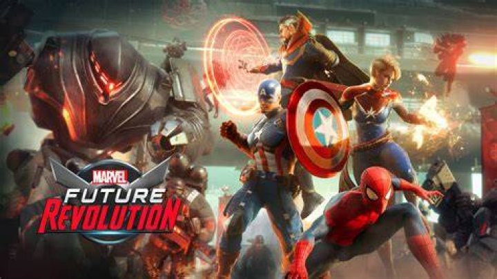 marvel future revolution slow download speed faster