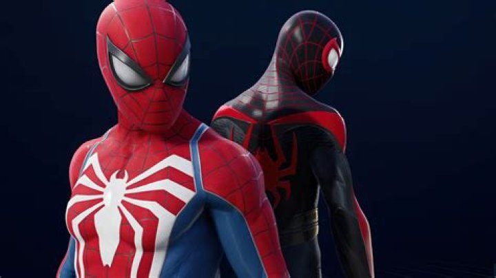When Do You Get the Black Suit in Spider-Man 2? Marvels-Spider-Man-2-Sam-Raimi-Spider-Man-3-Black-Suit