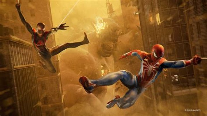 How to Find the Last EMF Experiment in Spider-Man 2 Marvels-Spider-Man-2_20231024145444