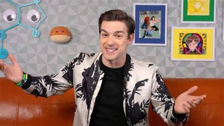 Every YouTuber in the Five Nights at Freddy's Movie: All Confirmed FNAF Cameos MatPat-Game-Theory