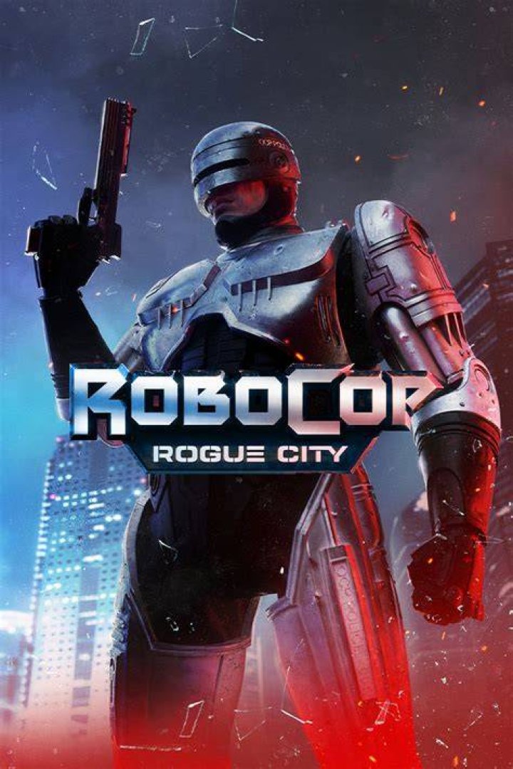 Should You Support Mayor Kuzak in RoboCop Rogue City? Mayor-Kuzak-RoboCop-Rogue-City