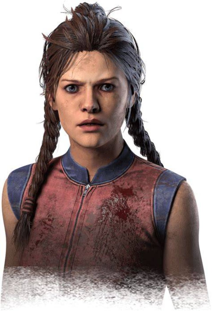 Dead by Daylight Survivor Tier List: Best DBD Survivors, Ranked Meg-Thomas-From-Dead-By-Daylight