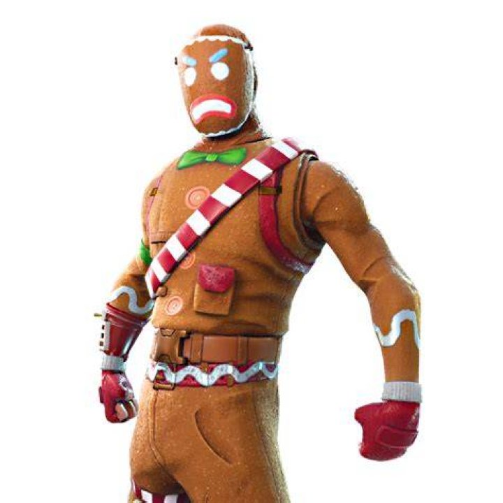 Merry Marauder