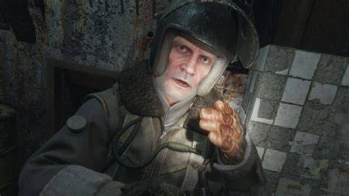 Metro Exodus Save Miller
