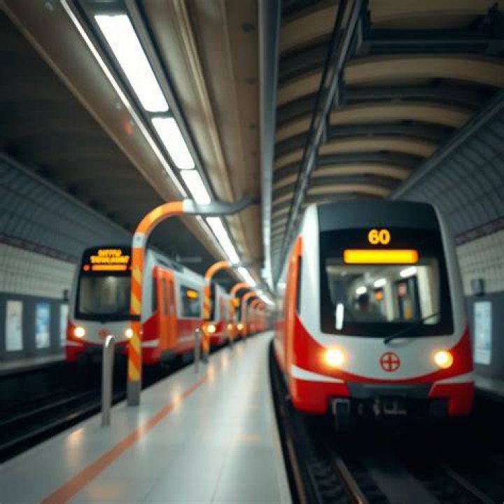 Metro