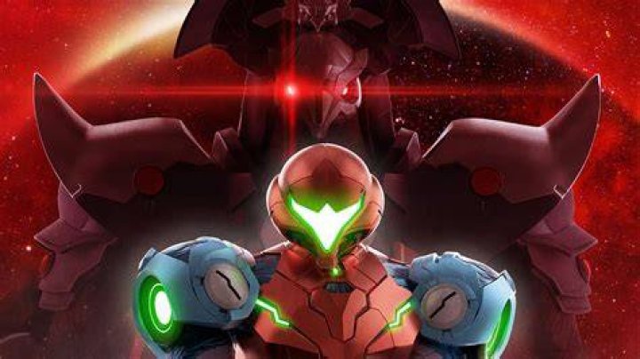 Metroid Dread Where to go after getting Space Jump Ghavoran
