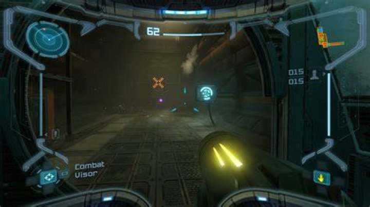 How to Drag Items in Metroid Prime Remastered Metroid-Prime-How-to-Drag-Items