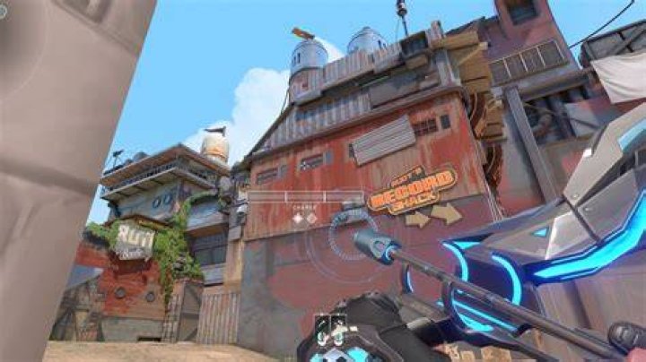 Valorant: Best Sova Breeze Lineups and Setups Mid-Doors-Recon-Bolt