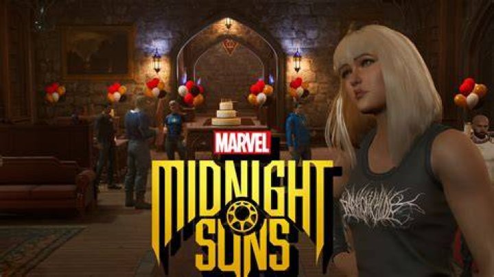 Midnight Suns: Should You Tell Magik About the Surprise Party? Midnight-Suns-Magik-Birthday