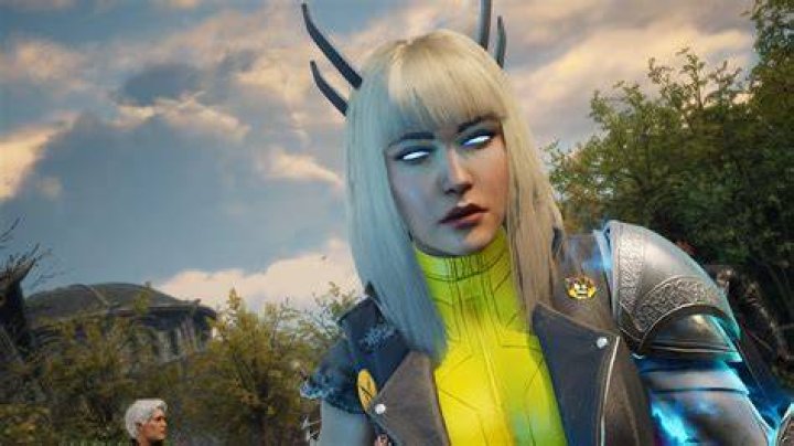 Midnight Suns: Should You Tell Magik About the Surprise Party? Midnight-Suns-Magik