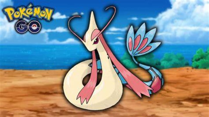 Best Defenders to Use in Pokemon GO Milotic-Pokemon-GO-1280x720