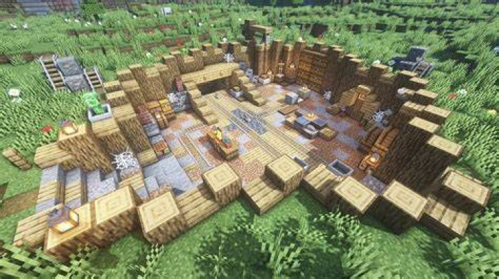Minecraft_Mine_Build_Alisson