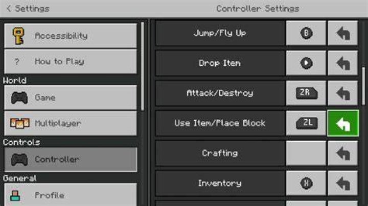 Best Performance Settings For Minecraft On Nintendo Switch Minecraft-Nintendo-Switch-Settings