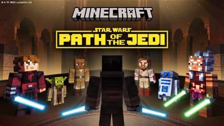 Minecraft-Path-of-the-Jedi-DLC-Coruscant