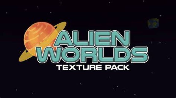 5 Best Nintendo Switch Texture Packs for Minecraft Minecraft_Switch_Alien_Worlds