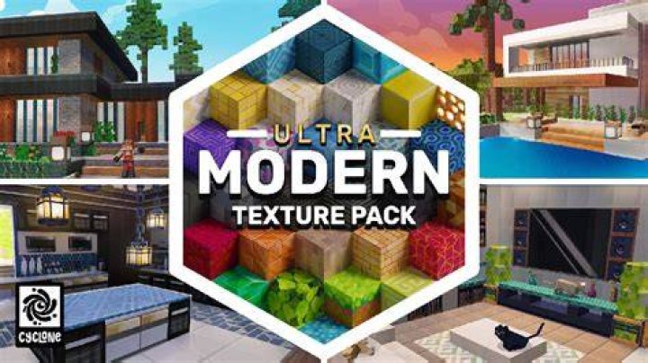 5 Best Nintendo Switch Texture Packs for Minecraft Minecraft_Switch_Ultra_Modern