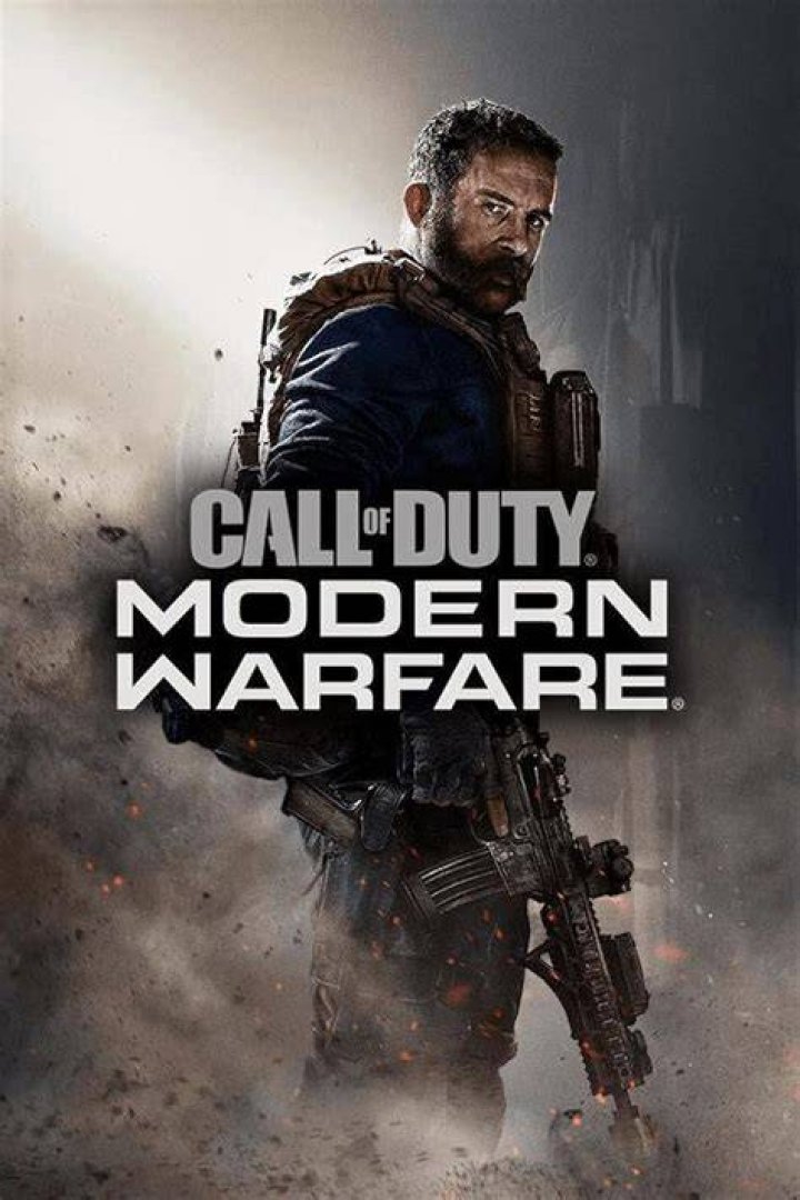 Modern Warfare 2019 collectibles