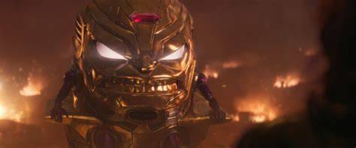 Marvel Vs Capcom 3 All Character Moves Guide modok_moves