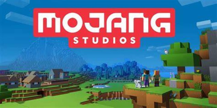 Mojang