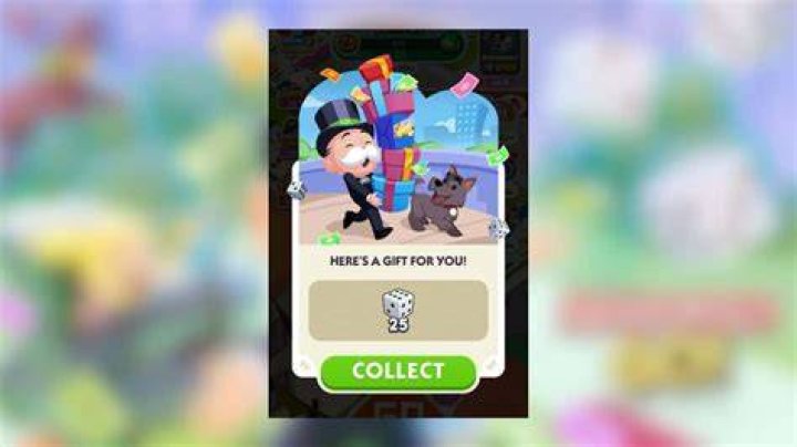 Monopoly Go Free Dice Links Codes April 2024 Today