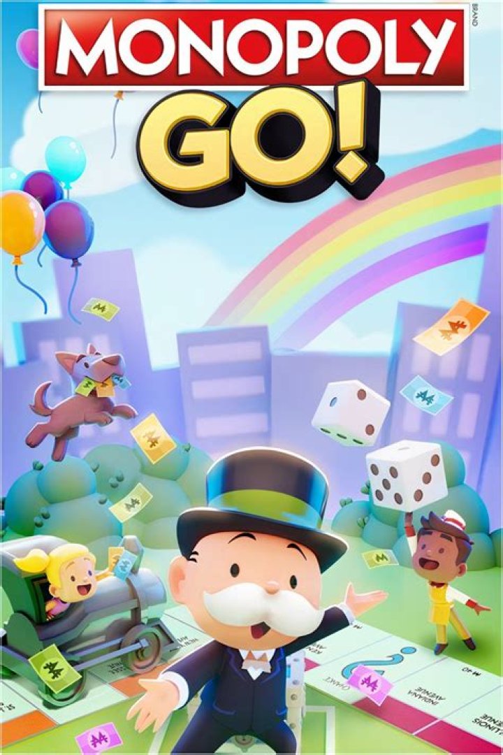 Monopoly Go Free Peg-E Chips April 2024 Tokens Links Codes