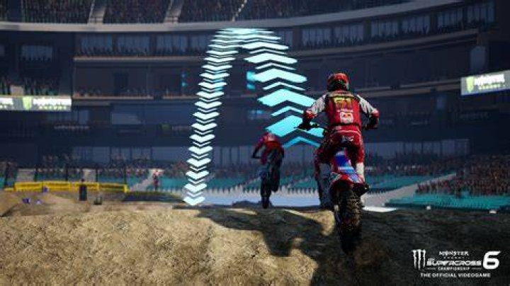 Monster Energy Supercross 6 Review - Going For Distance, Going For Speed Monster-Energy-Supercross-6-Rhythm-Attack