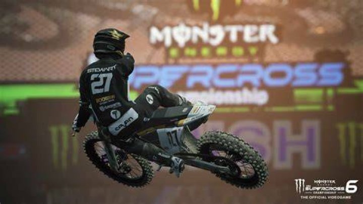 Monster Energy Supercross 6 Review - Going For Distance, Going For Speed Monster-Energy-Supercross-6-Supercross-Park