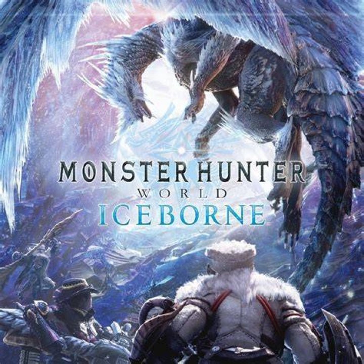 Monster Hunter World Iceborne 11.01 Update