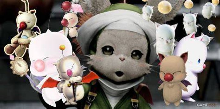 Best Final Fantasy Gifts That Will Make Any Party Complete Moogle-Holders-for-Best-Final-Fantasy-Gifts