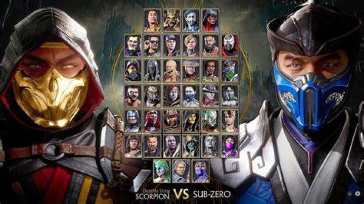 Mortal Kombat 11 1.20 Update Patch Notes | New skins