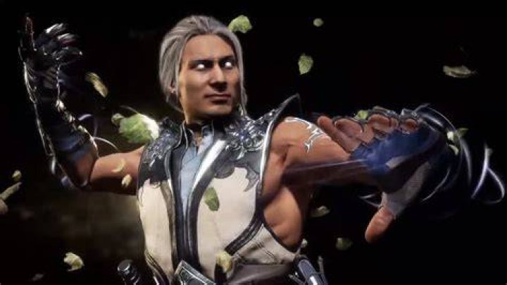 Mortal Kombat 11 Fujin Fatalities | How to perform them