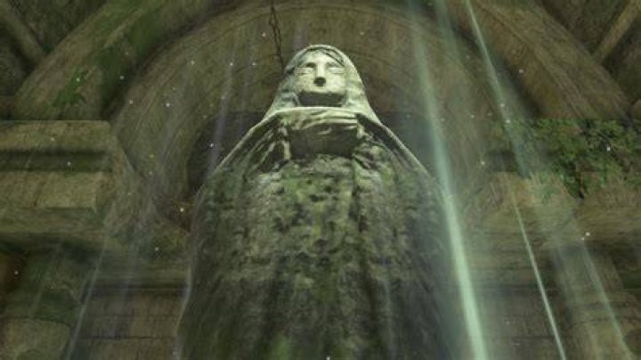 How to Get the White Sword of the Sky in Zelda Tears of the Kingdom (TOTK) Mother-Goddess-Statue-Location-Zelda-Tears-of-the-Kingdom
