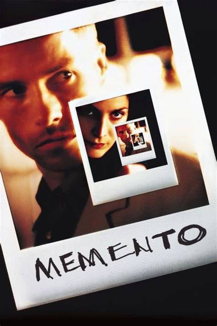 Top 7 Best Movies Like Memento movies-like-memento-the-sixth-sense