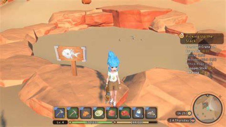 My Time at Sandrock Fishing Guide mtas-sandfishing