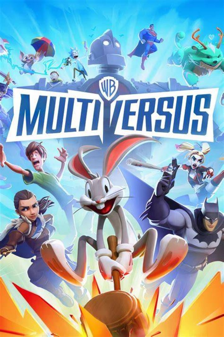multiversus dead game player count decline 2