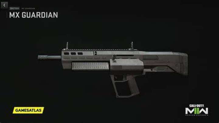 9 Best Shotguns for MW3 Zombies, Ranked MX-Guardian
