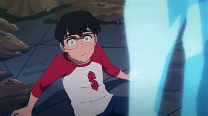 <em>My Adventures With Superman</em>: Release Date, Time, and Schedule My-Adventures-With-Superman-Clark-Lois-and-Jimmy